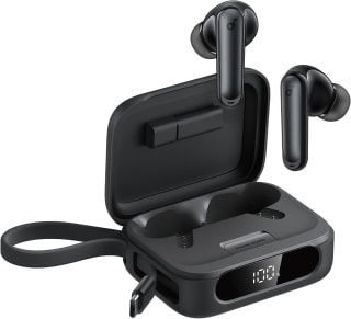 Anker Soundcore P41i ANC Earbuds with 3000mAh Power Bank – £43.99 Deal