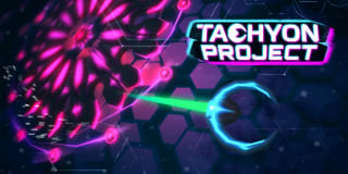 Tachyon Project Nintendo Switch por 1.99€.