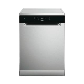 Whirlpool W2F HD624 X - Lavavajillas 60 Cm E 14 Cubiertos Inox por 349€