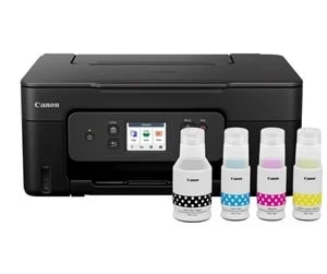 Canon Pixma MegaTank G3590 All-in-One printer voor €144,44 bij proshop