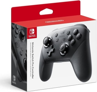 Controlador Pro Switch por $866 | Oferta Amazon