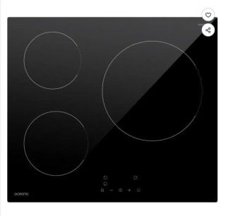 Oceanic OCEATI3Z7B por solo 79,99€