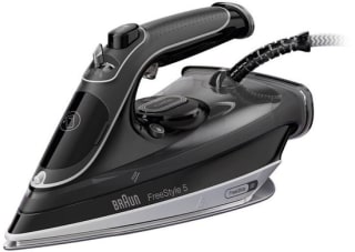 Braun FreeStyle 5 - Stoomstrijkijzer voor €42,99 bij Bol