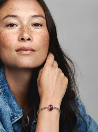 Tot 65% korting tijdens de sale bij Pandora