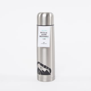 Botella Acero Inoxidable Alpinextrem por solo $5.950 en ABC