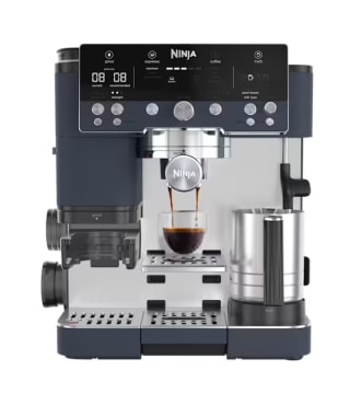 Ninja Luxe Café Premier Cafetera Expresso por 349,00€