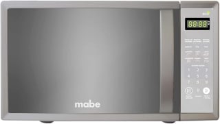Horno Microondas Mabe 20L por $1,356 | Oferta Amazon