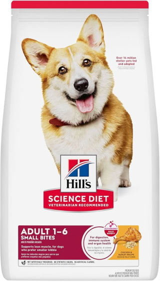 Croquetas Hill's Science Diet 6.8kg por $864 | Oferta Amazon
