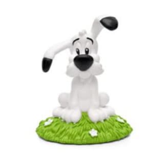 Figurine Tonies Livres et histoires Le Tour de Gaule d'Astérix Idéfix à 4,50€