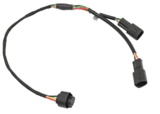 Bosch Adapter Kit DualBattery Cable voor €4,06