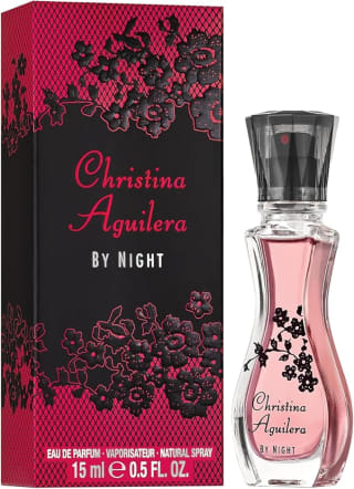Christina Aguilera By Night Eau de Parfum por 8,07€