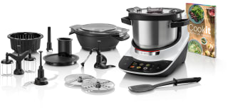Robot Cookit + gratis bolsa accesorios por 1.049,99€