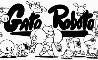 Juego Digital Gato Roboto Steam por 0,98€