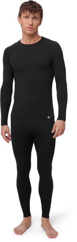 DANISH ENDURANCE Merino Thermo Ondergoed van Merinowol voor €49,95 bij Bol