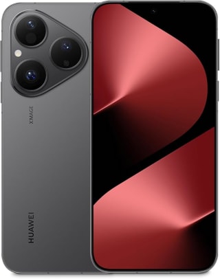 HUAWEI Pura 80 12GB 256GB Negro por $9,997 | Amazon