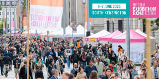Great Exhibition Road Festival 2026 London (Free Event