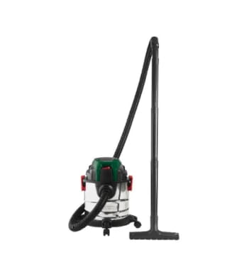 Aspirateur eau et poussière Parkside PWD 12 B1 à 29,99€