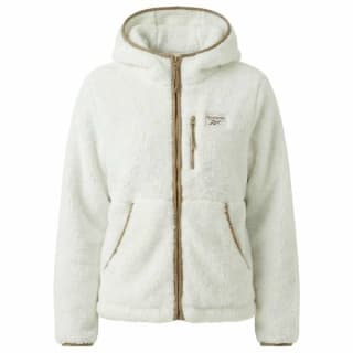 Reebok Double Monkey Fleece Mujer Chaqueta por 17.99€ en tres colores