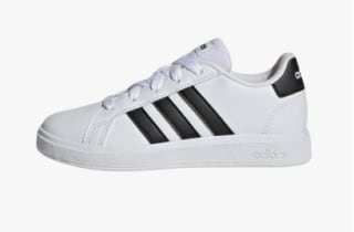 Baskets Enfants Adidas Child Grand Court Lifestyle à 15€
