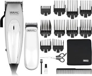 Wahl Tondeuse Vogue Deluxe WA79305-1316 voor €23,99 bij Amazon