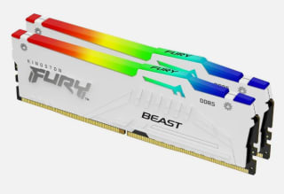 Kit de RAM Kingston FURY Beast EXPO 32 Go à 247,30€