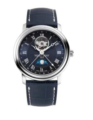 Montre Frédérique Constant Classics à 2.150€