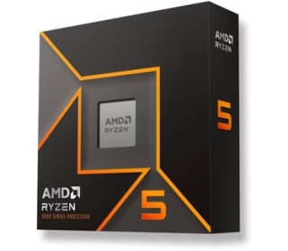 AMD Ryzen 5 9600X Boxed voor €153,50 dmv code bij Aliexpress