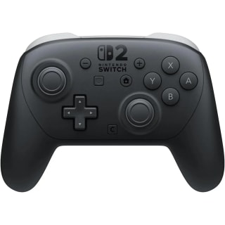 Nintendo Switch 2 Pro Controller - £59.95
