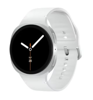 Smartwatch Samsung Galaxy Watch8 40 mm Bluetooth por 153.50€