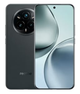 realme 14 Pro+ 5G 256GB/8GB voor €229,77 dmv code bij Aliexpress