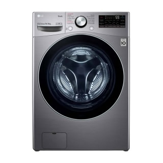 Lavasecadora LG 16kg por $9,973 | Sam's Club (Santander)