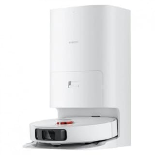 Xiaomi Robot Vacuum X10+ Robot Aspirador con Base de Autovaciado por 205.70€