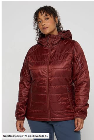 Chaqueta para Mujer Salomon OUTLINE por 73.8€