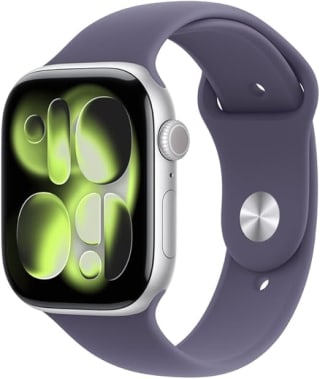 Apple Watch 11 46mm 64GB por $6,036 | Oferta Amazon