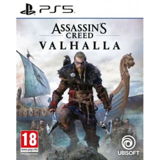 Videojuego Assassin's Creed Valhalla PS5 por 17.95€