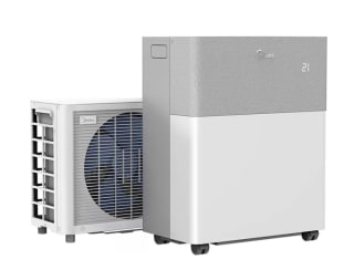 Climatiseur réversible MIDEA portasplit mobile à 999€
