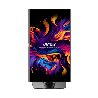 Monitor MSI MPG 272URX QD-OLED 26.5" QD-OLED UltraHD 4K 240Hz 0.03ms por 656.10€