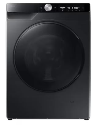 Samsung Lavasecadora 13 kg Lavado y 8 kg Secado por $6,334 | Santander MSI