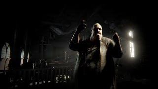 Outlast 2 PlayStation por 4.99€.