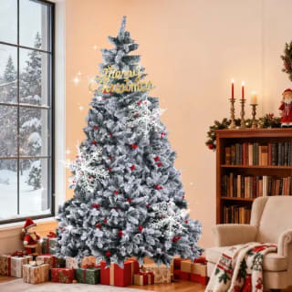 Árbol de Navidad Mecanopro 1.8m por $1,286 | Oferta Mercado Libre