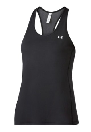 Under Armour Top funcional de mujer por 12.99€.