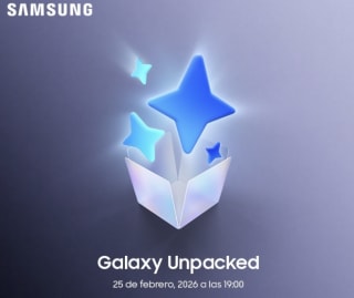 Samsung Galaxy Unpacked El Corte Inglés -100€