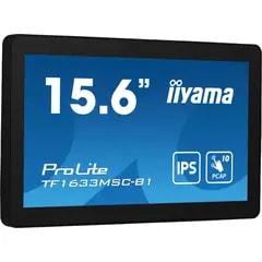 iiyama ProLite TF1633MSC-B1 15.6" touchscreen monitor voor €299 bi Joybuy