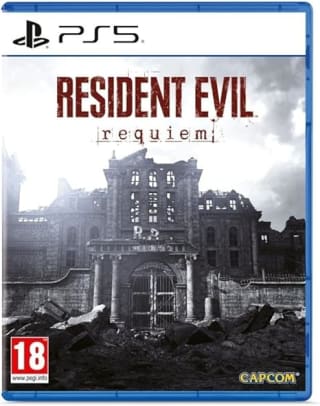Videojuego Resident Evil Requiem PS5 por 53.63€