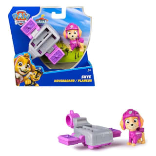 Paw Patrol Skye y Avión por 4.83€.