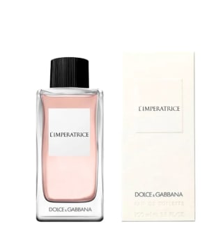 L´Imperatrice 100ML EDT Mujer Dolce And Gabbana por $42.990