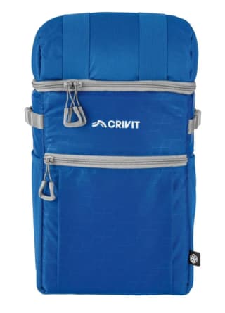 Crivit Mochila nevera por solo 6,99€