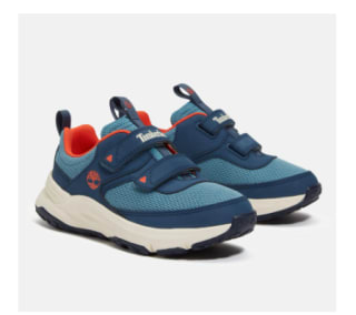 Zapatillas para Peques Timberland Motion Access por 19.99€