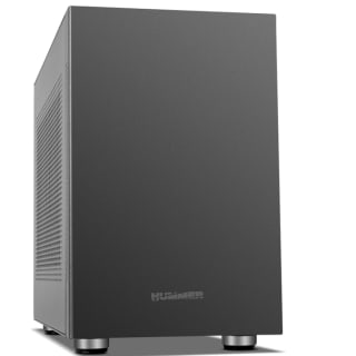 Microtorre ATX NOX Hummer Vault por 39.79€