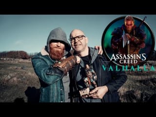 PS5 Assassin's Creed: Valhalla voor €12,95 bij Coolshop